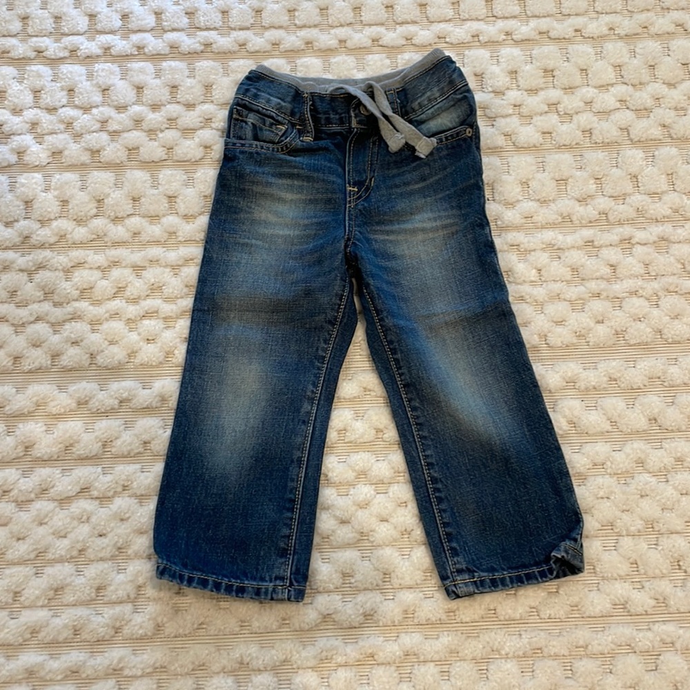 Gap Jeans